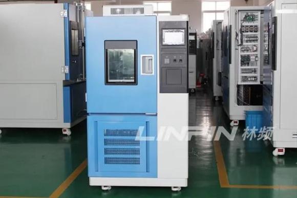 精準生產(chǎn)的基石：高低溫試驗箱在零部件制造中的重要性