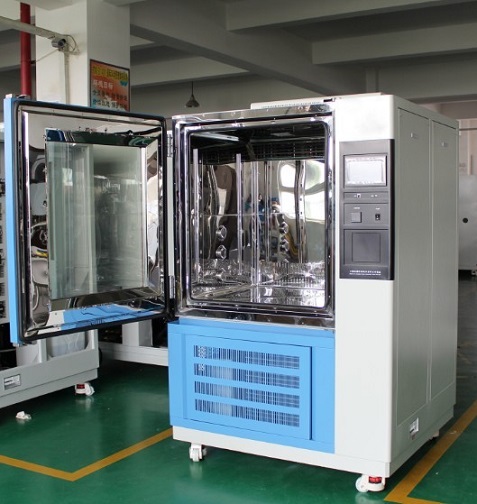 實用指南：了解高低溫試驗箱的工作原理及應(yīng)用領(lǐng)域